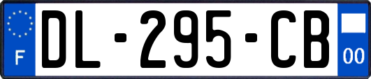 DL-295-CB