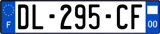 DL-295-CF