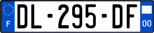 DL-295-DF