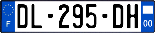 DL-295-DH