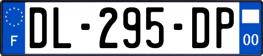 DL-295-DP