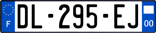 DL-295-EJ