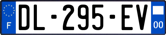 DL-295-EV