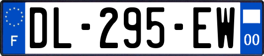 DL-295-EW