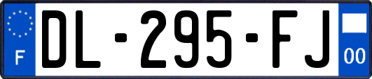 DL-295-FJ