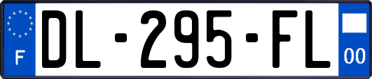 DL-295-FL