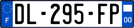 DL-295-FP