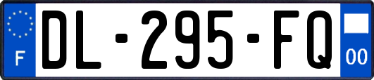 DL-295-FQ