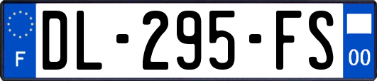 DL-295-FS