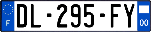 DL-295-FY