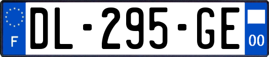 DL-295-GE