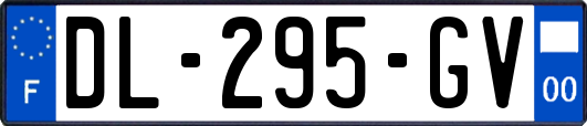 DL-295-GV