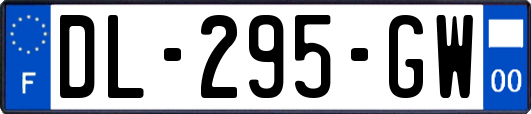 DL-295-GW