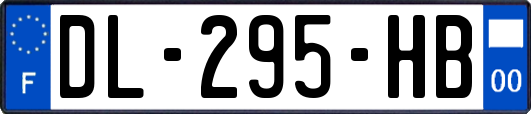 DL-295-HB