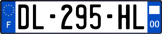 DL-295-HL