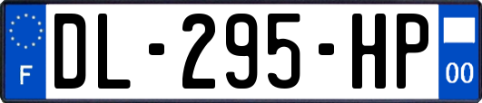 DL-295-HP