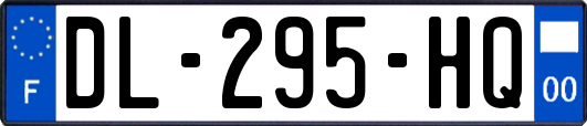 DL-295-HQ