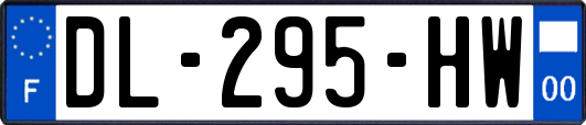 DL-295-HW