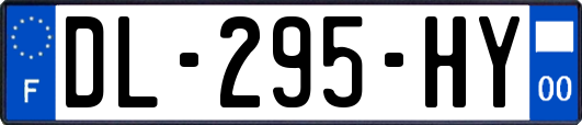 DL-295-HY