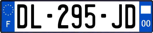 DL-295-JD