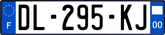 DL-295-KJ