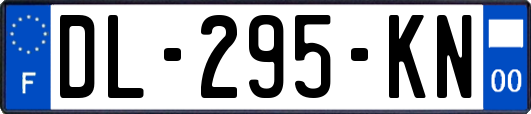 DL-295-KN