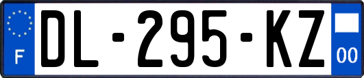 DL-295-KZ