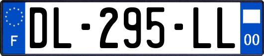 DL-295-LL