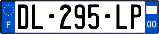 DL-295-LP