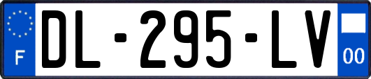 DL-295-LV