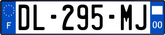 DL-295-MJ