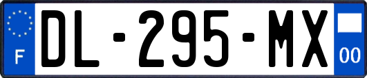 DL-295-MX