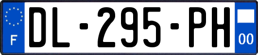 DL-295-PH