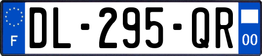 DL-295-QR