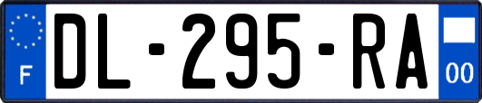 DL-295-RA