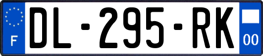 DL-295-RK