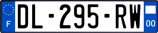 DL-295-RW