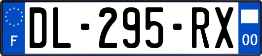 DL-295-RX