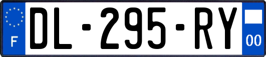 DL-295-RY