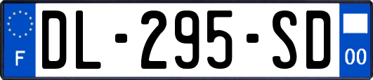 DL-295-SD