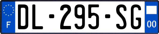 DL-295-SG