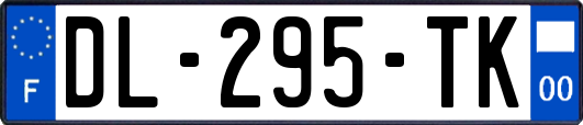 DL-295-TK