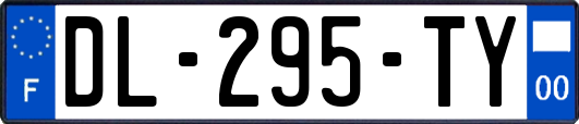DL-295-TY