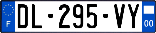 DL-295-VY