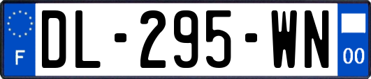 DL-295-WN