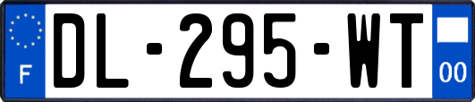 DL-295-WT