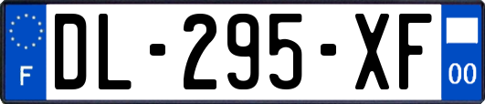 DL-295-XF