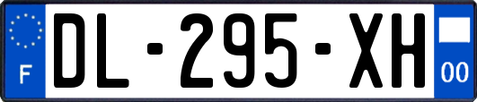 DL-295-XH