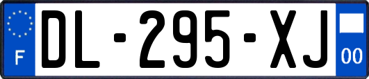 DL-295-XJ