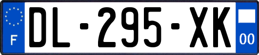 DL-295-XK